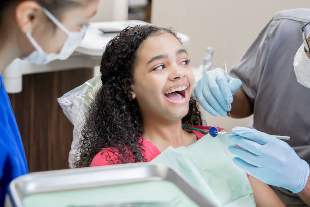 Best Pediatric Emergency Dentist in Mckinney, TX