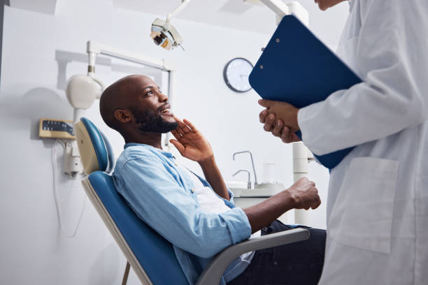 Best Emergency Treatment for Dental Infections or Abscesses in Mckinney, TX
