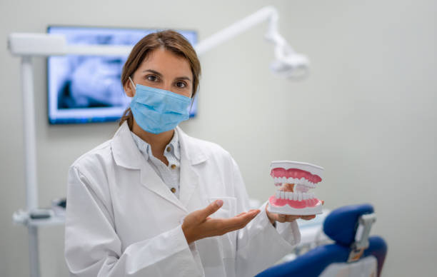 Best Emergency Wisdom Teeth Removal in Mckinney, TX