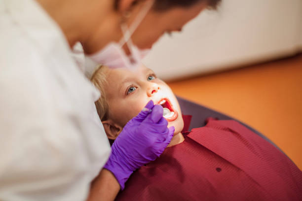 Best Emergency Gum Treatment in Mckinney, TX