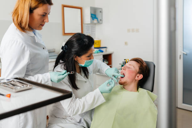 Best Weekend Emergency Dentist in Mckinney, TX