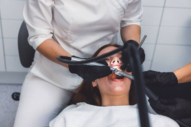 Best Emergency Dental Care for Broken or Chipped Teeth in Mckinney, TX
