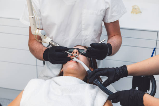 Best Emergency Denture Repair in Mckinney, TX