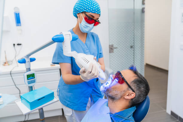 Best Emergency TMJ Treatment in Mckinney, TX